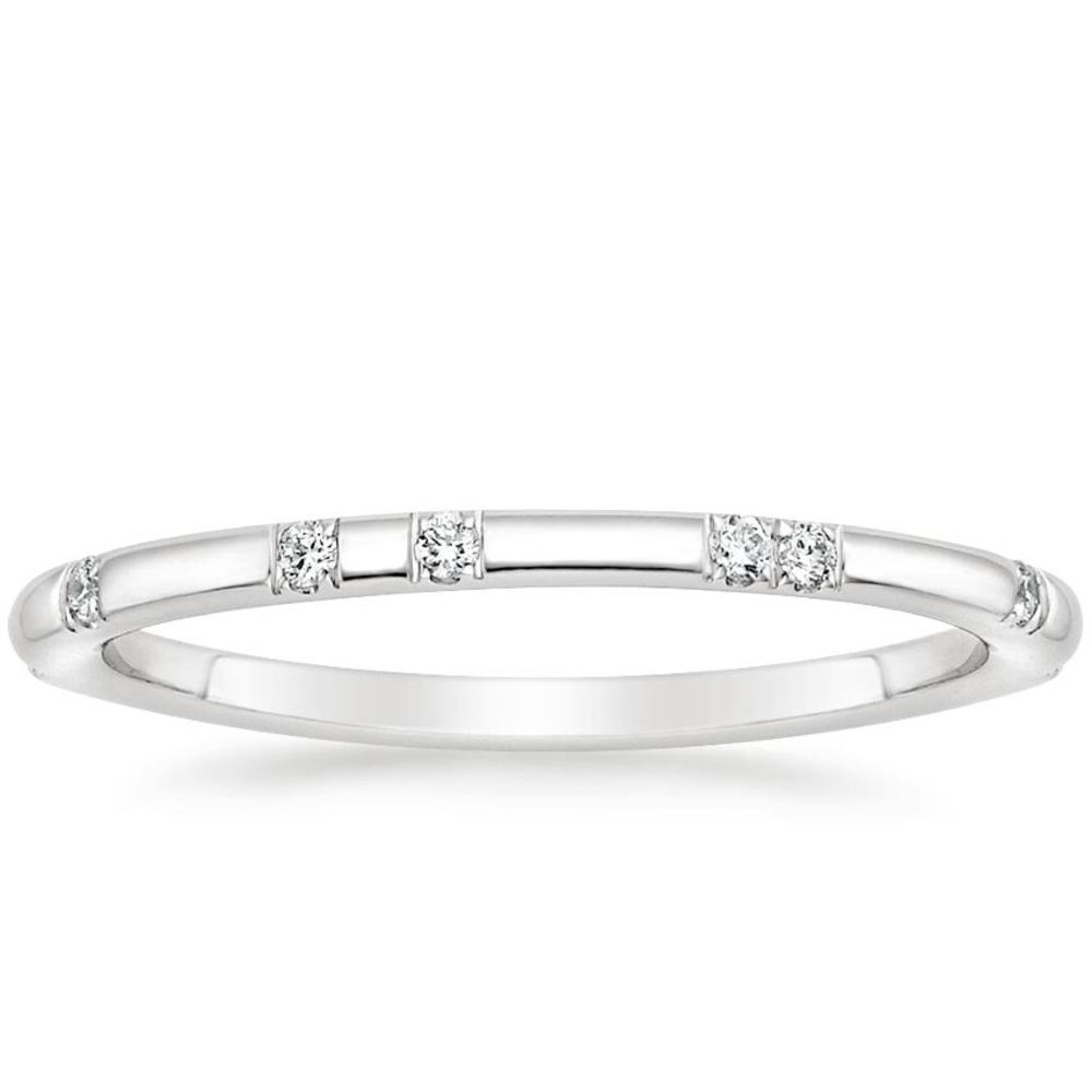 Brilliant Earth Astra Diamond Ring